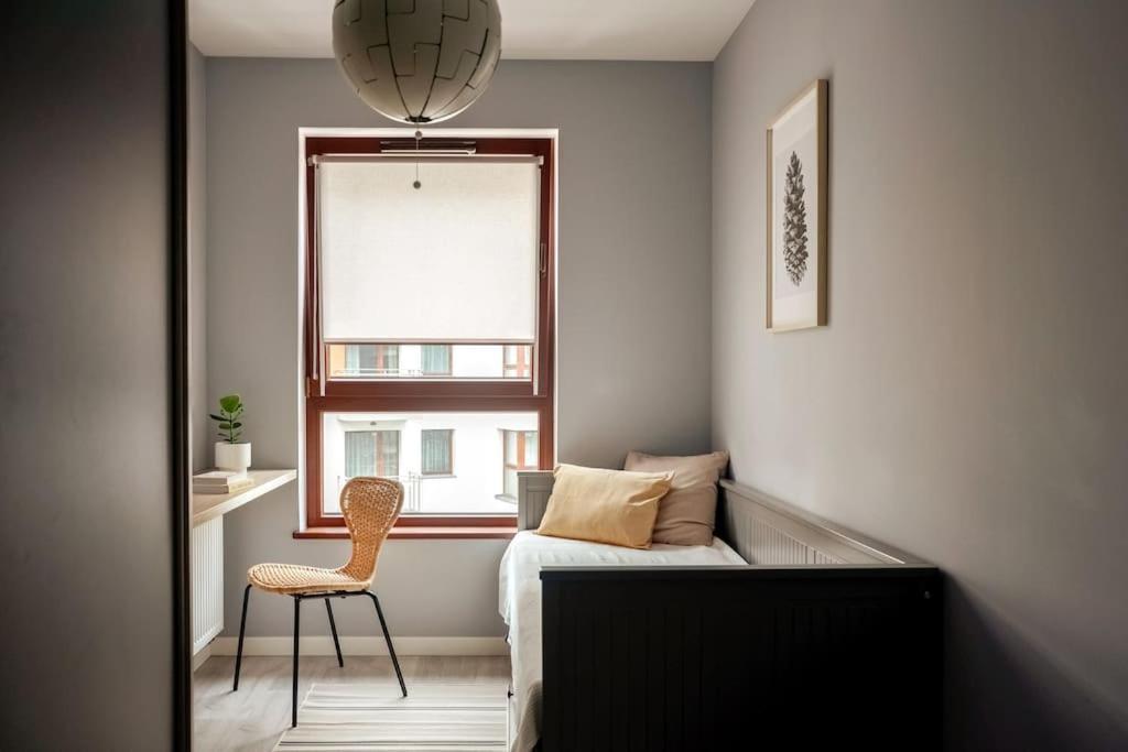 Platinum Jaglana Apartment - Wyspa Spichrzow — Zdjęcia 2