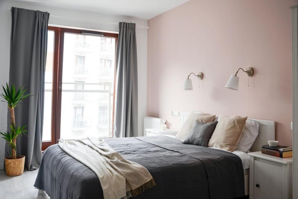 Platinum Jaglana Apartment - Wyspa Spichrzow — Zdjęcia 3